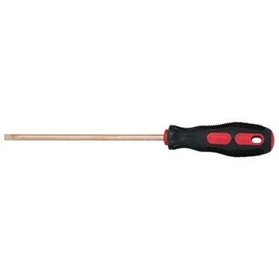 Imagen de KS TOOLS 962.0922 Destornillador 5,0 150, 250mm ranurada