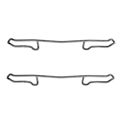 Imagen de BOSCH 1 987 474 173 Kit de accesorios, pastillas frenos OPEL: Kadett E CC, Calibra A, Vectra B Berlina