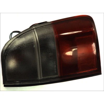 Imagen de VAN WEZEL 3294924 Piloto trasero derecha con portalámparas MITSUBISHI: L200 III Pick up