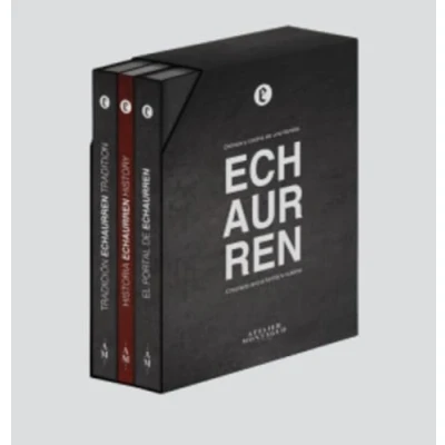 Imagen de Echaurren