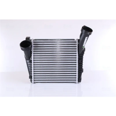 Imagen de NISSENS 96687 Intercooler PORSCHE: Cayenne, AUDI: Q7