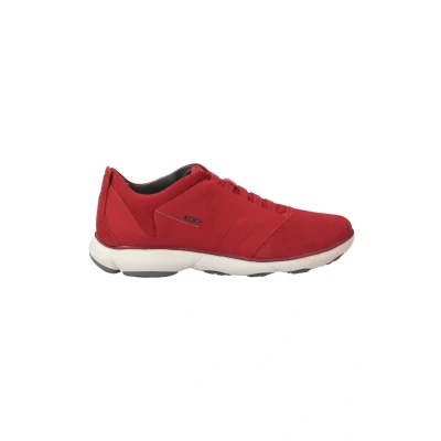 Imagen de Geox U Nebula B, Zapatillas Hombre, Rojo, 45 EU