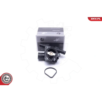 Imagen de Termostato, refrigerante ESEN SKV 20SKV152