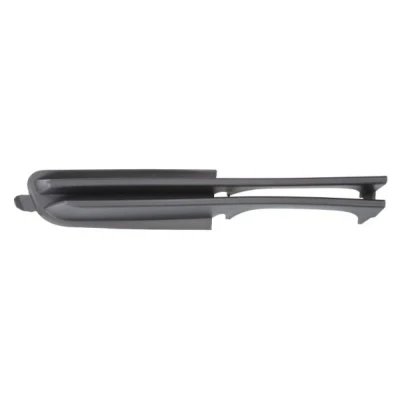 Imagen de PRASCO Premium BM0182123 Rejilla Parachoques sin orificio(s) para faros antiniebla Delante, derecha BMW: 3 Berlina, Touring