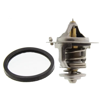 Imagen de MAPCO 28530 Termostato, refrigerante 82 53,5 con junta HYUNDAI: SANTA FE 2, Getz, COUPE, KIA: Sportage II, SORENTO 1, cee‘d I Hatchback
