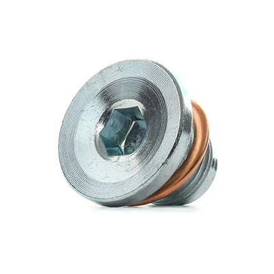 Imagen de METZGER 8030016 Tapon de Cárter M16x1,5 Acero 8 con junta CITROËN: Jumper II Camión plataforma/Chasis, C4 I Grand Picasso, Hatchback