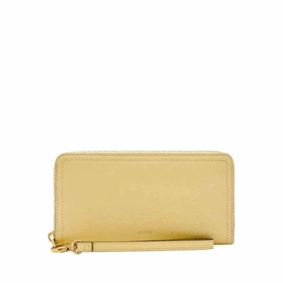 Imagen de Fossil Logan, Acopla Mujeres, Crema Claro