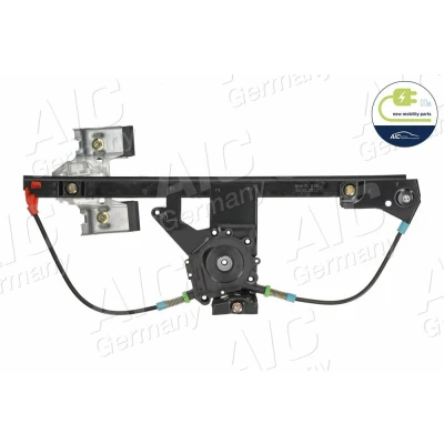 Imagen de Aic Elevalunas Atrás izquierda eléctrico sin electromotor 50513 VOLKSWAGEN: GOLF 3, 3 Variant, Vento