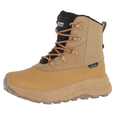 Imagen de Icepeak Aitoo Botas para la nieve, Mujer, Talla: 39, Fudge Zapatos