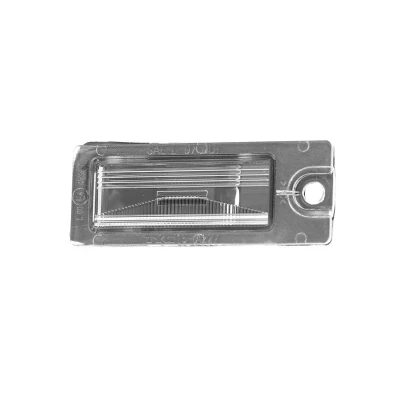 Imagen de TYC 15 0227 01 9 Luz Matricula W5W ambos lados VOLVO: S60 I, XC70 I Cross Country