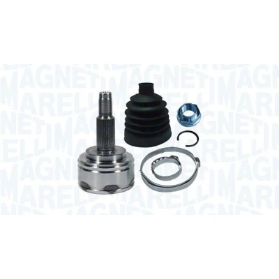 Imagen de MAGNETI MARELLI 302015100249 Junta Homocinética Eje delantero, derecha RENAULT: MASTER 3 Kasten
