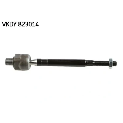 Imagen de SKF VKDY 823014 Rotula Axial de Direccion con grasa sintética HONDA: Jazz 2