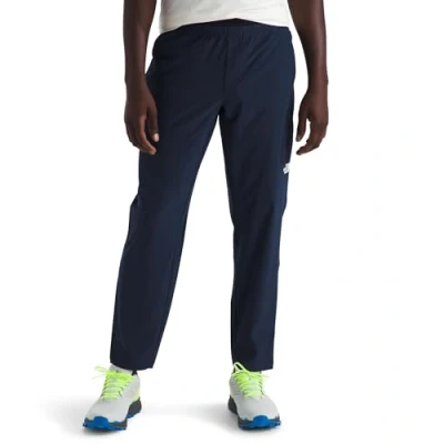 Imagen de The North Face Jogger Pantalones montañeros largos, Hombre, Talla: XSxRegular(32), Summit navy