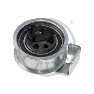 Imagen de OPTIMAL 0 N1048 Polea tensora, correa dentada AUDI: A4 B6 Berlina, A3 Hatchback, B5 VOLKSWAGEN: Golf 4, Polo IV Hatchback