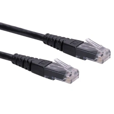 Imagen de Roline Utp Cat.6 1.5m Cables De Red