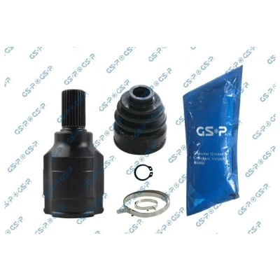Imagen de GSP 602252 Junta Homocinética para caja automática 4 vel. lado de engranaje, Eje delantero, izquierda