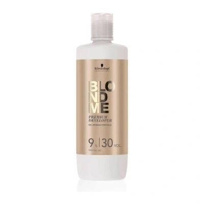 Imagen de BlondMe Premium Emulsión activadora 9% 30vol. 1000 ml