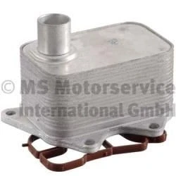 Imagen de PIERBURG 7.09269.22.0 Radiador de Aceite VOLKSWAGEN: Passat CC, GOLF 5, 6, AUDI: A3 Hatchback, A4 B8 Avant, Sportback, SEAT: Leon II Hatchback