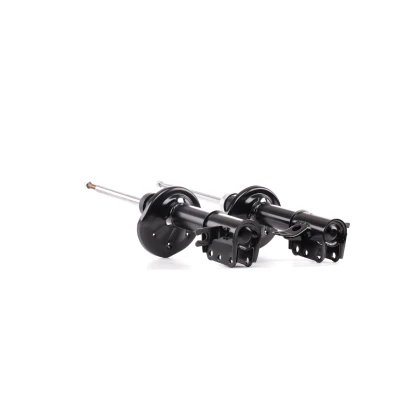 Imagen de TRW TWIN JGM1013T amortiguador Eje trasero Presión de gas 51 20 Bitubular Columna Espiga arriba, Puente abajo MAZDA: FAMILIA 5