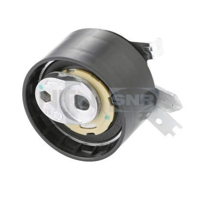 Imagen de SNR GT355.48 Polea tensora, correa dentada RENAULT: Kangoo II / Grand Kangoo, Captur, Clio 4, DACIA: Duster II, SANDERO 2, NISSAN: Qashqai 2