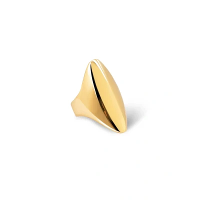 Imagen de Singularu Hippie Anillo, Mujer, Talla: 50, Gold