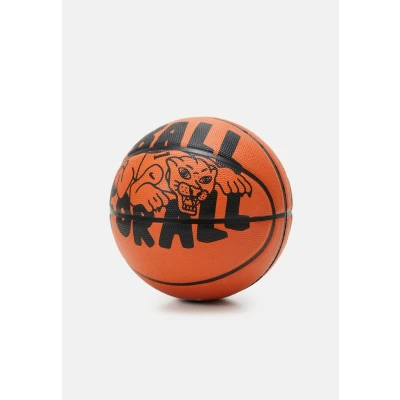 Imagen de Nike Performance Everyday Playground Graphic Deflated Balón de baloncesto, Hombre, Talla: One Size, Orange