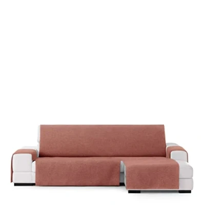 Imagen de Eysa Valkiria Chaise Longue 290 cm Derecha Vista Frontal Color 09