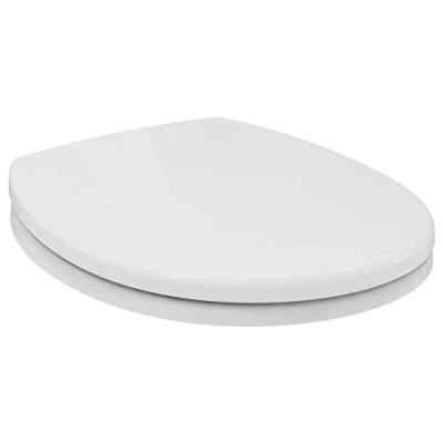 Imagen de Ideal Standard S407701 Asiento para inodoro