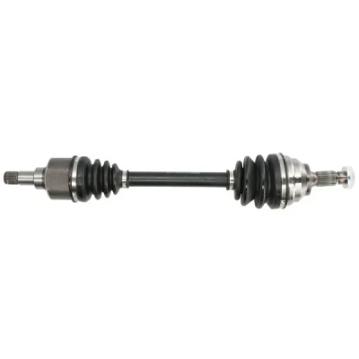 Imagen de PASCAL G2P040PC Árbol de transmisión Eje delantero, derecha 968 para vehículos con ABS PEUGEOT: 607 Berlina