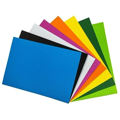 Imagen de Interdruk Craft Foam, A4, Windmill