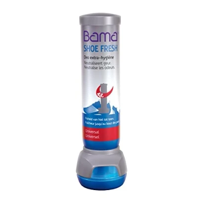 Imagen de Bama/Tana Cuidado Para el Calzado Tana Shoe Fresh, 100 ml
