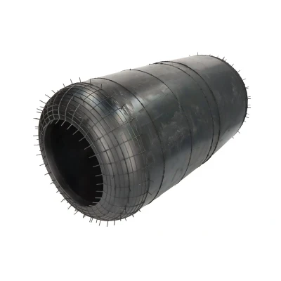Imagen de Magnum Technology 5002 03 0075P Fuelle, suspensión neumática