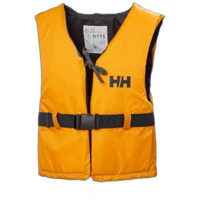 Imagen de Helly Hansen Unisex Chaleco De Ayuda A La Flotabilidad Sport II, 30/40, Mora