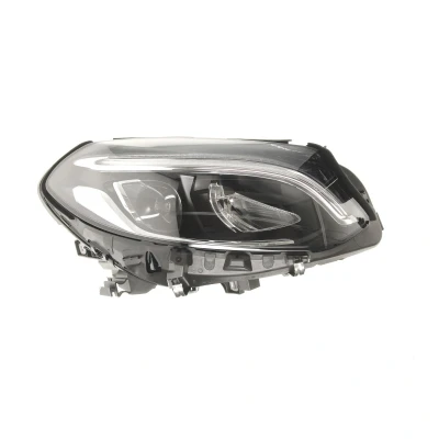 Imagen de MAGNETI MARELLI 711307024347 Faros MERCEDES BENZ: Clase B