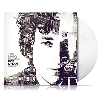 Imagen de dylan, bob [Vinilo]
