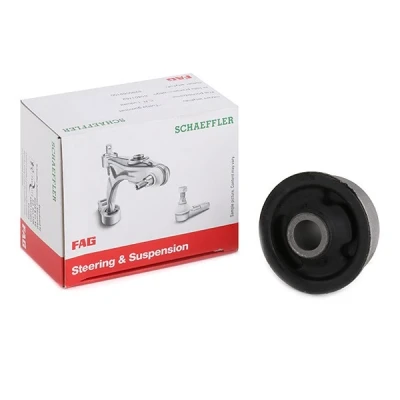 Imagen de FAG 829 0089 10 Silentblock brazo de Suspension Rodamiento caucho metal para oscilante transversal VOLKSWAGEN: GOLF 2, 3 norauto, oscaro
