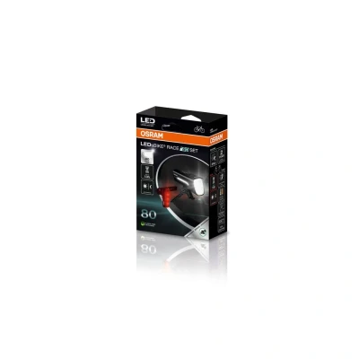 Imagen de Juego de lámparas mano OSRAM LEDBL102 SET