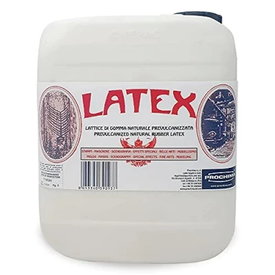 Imagen de Prochima Em501K5 Latex, 1 Kg
