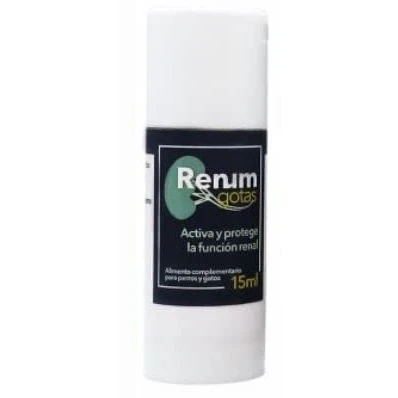 Imagen de KÖNIG LABORATORIOS RENUM Gotas 15ML