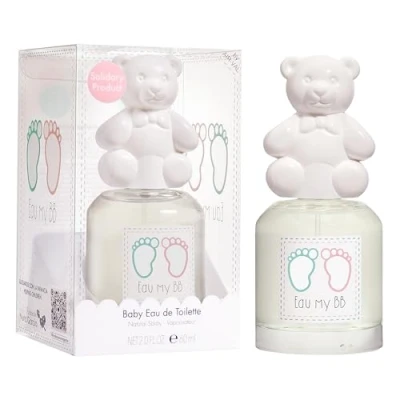 Imagen de Eau my BB de Toilette 60 ml Edición Limitada