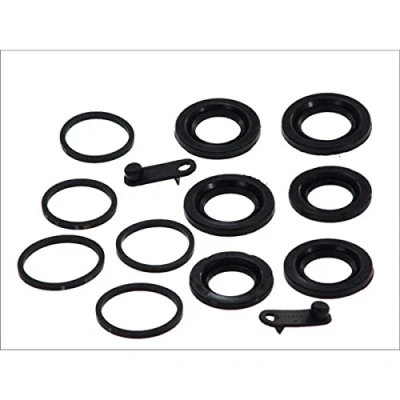 Imagen de AUTOFREN SEINSA D4746 Kit de Reparación Frenos Eje delantero VOLKSWAGEN: Touareg I, PORSCHE: Cayenne