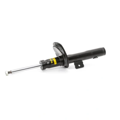 Imagen de MONROE 16438 amortiguador Presión de gas Bitubular Columna Espiga arriba, Abrazadera abajo PEUGEOT: 206 Hatchback, 206+ Hatchback