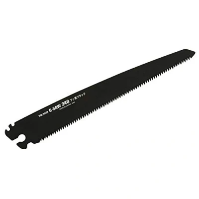 Imagen de Tajima Aluminist Power Glide Hoja de recambio (240 mm) color negro