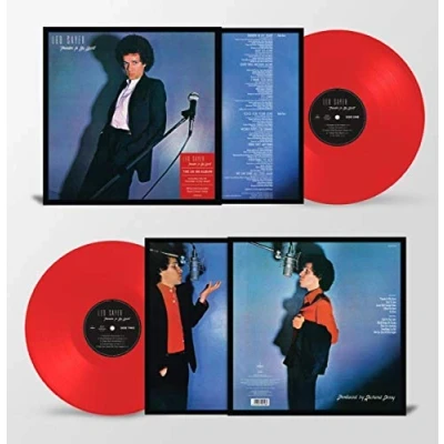 Imagen de Thunder In My Heart Vinilo Color