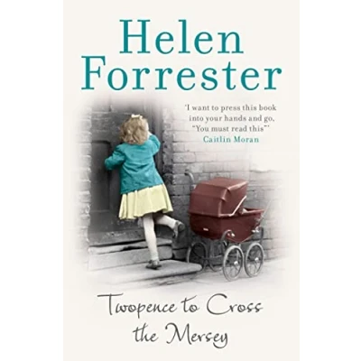 Imagen de Twopence To Cross The Mersey (ebook)