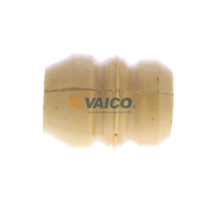 Imagen de VAICO V40 0270 Almohadilla de tope, suspensión Eje delantero Original calidad SEAT: Toledo 2 Limousine, Leon I Hatchback, 4