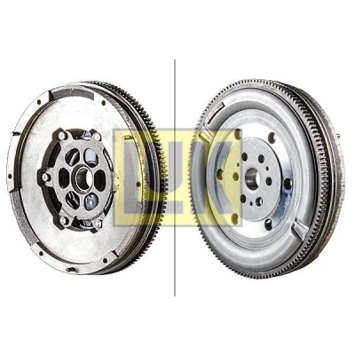 Imagen de LuK 415 0169 10 Volante Bimasa FORD: Transit Mk5 Furgón