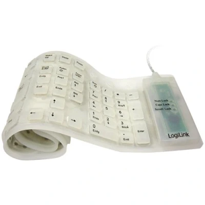 Imagen de Logilink Id0018 Teclado