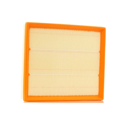 Imagen de MAHLE ORIGINAL LX 2076/1 Filtro de aire 37,3 219 268,0 Cartucho filtrante BMW: 1 Hatchback, 2 Coupé, 3 Berlina
