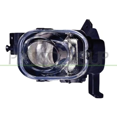 Imagen de PRASCO OP0344424 Faros Antiniebla izquierda OPEL: Corsa D Hatchback